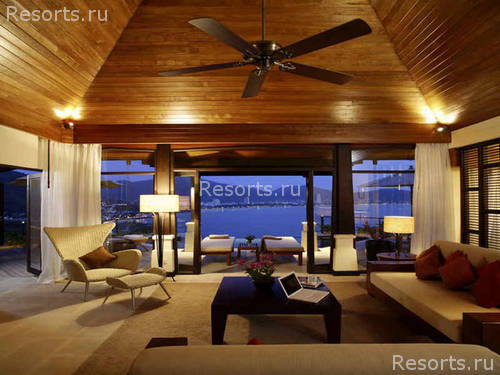 IndoChine Villa Santi 17